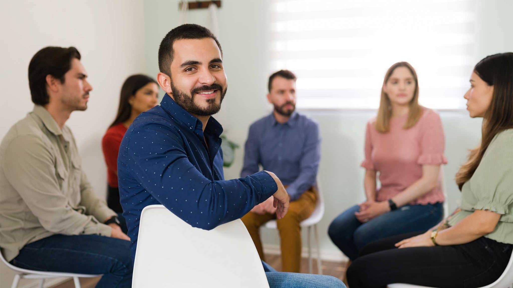 Find Methadone Treatment Near Indianapolis IN