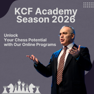 Kasparov Chess Foundation