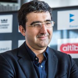 Vladimir Kramnik