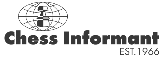 Chess Informant