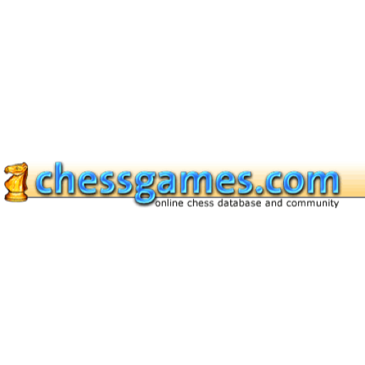 Chessgames.com