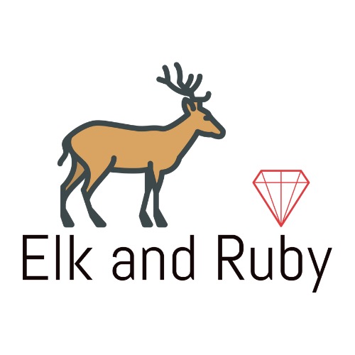 Elk and Ruby
