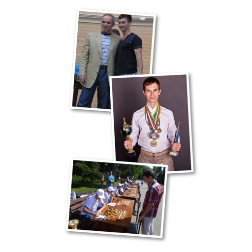 Remote Chess Academy