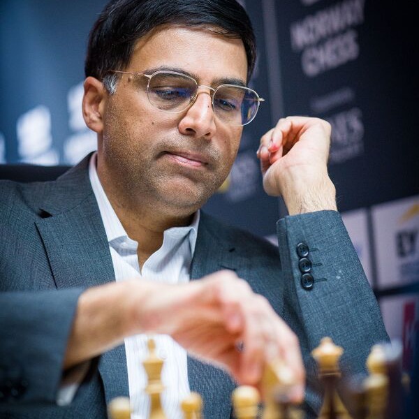 Viswanathan Anand
