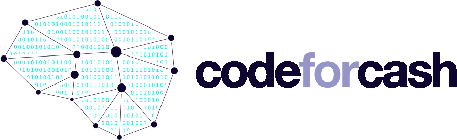 A year of Code For Cash (month 12 report)