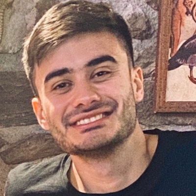 Fran Rimoldi's avatar