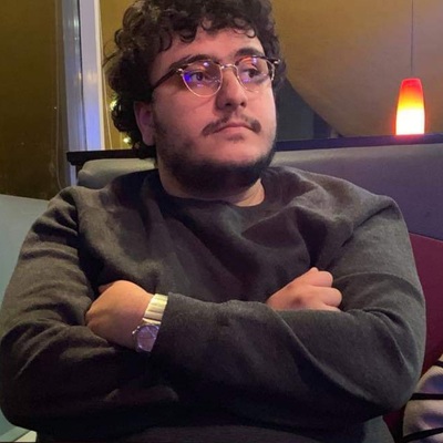 mostafa hany elghandour's avatar