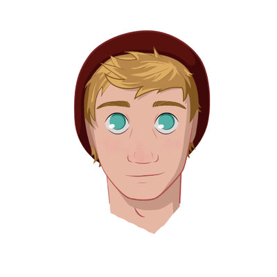 Edward's avatar