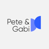 Pete & Gabi's avatar