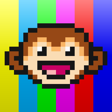 Benjamin Arnaud's avatar