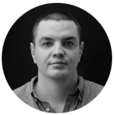Sergey Bushnyak's avatar