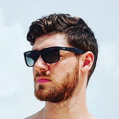 Jordankilburn's avatar
