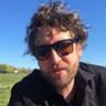 Marius Tolzmann's avatar