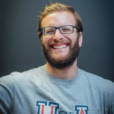 Antoine Eripret's avatar