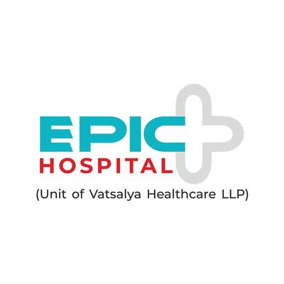 Epic Hospital's avatar