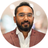 Kaushik Parmar's avatar