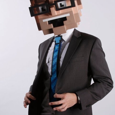 H E Pennypacker's avatar