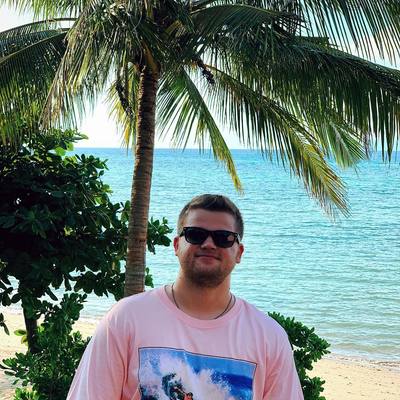 Vadim Demedes's avatar