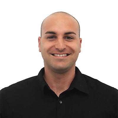 Tomer Aharon's avatar