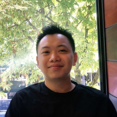 Vu Hoang Minh's avatar