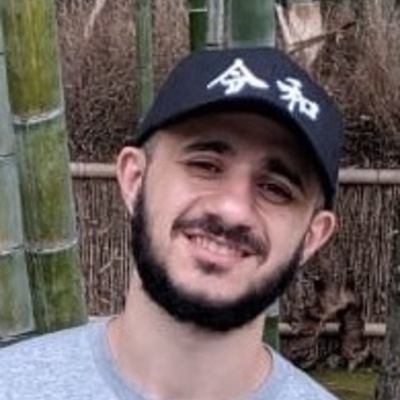 Artem Martirosyan's avatar