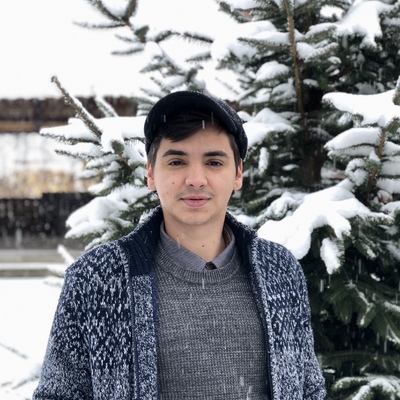 Ovidiu Tepes's avatar
