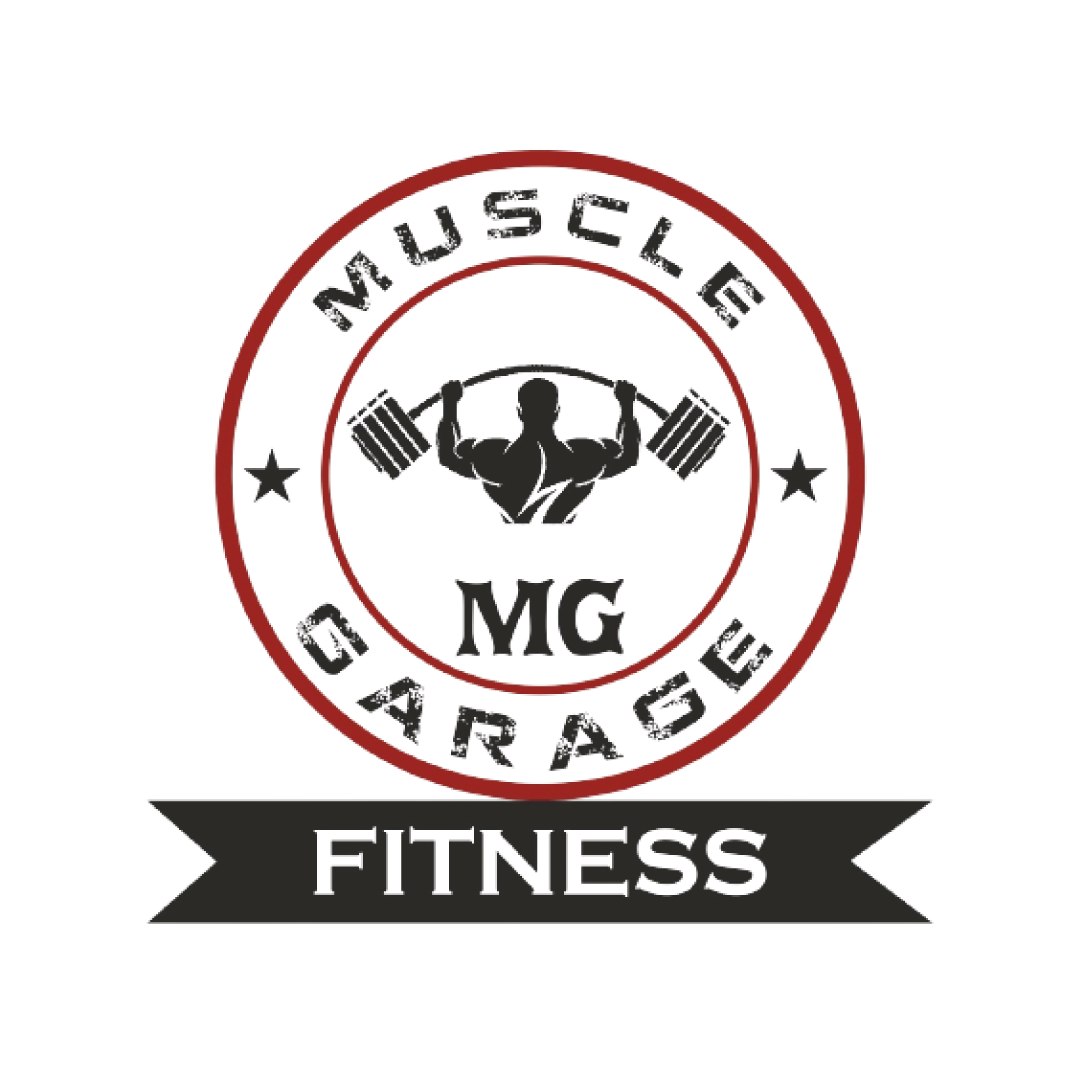 Musclegaragefitness's avatar