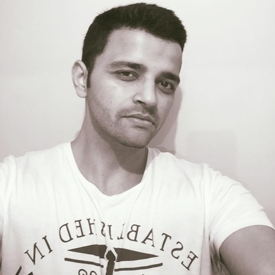 Varun Pant's avatar