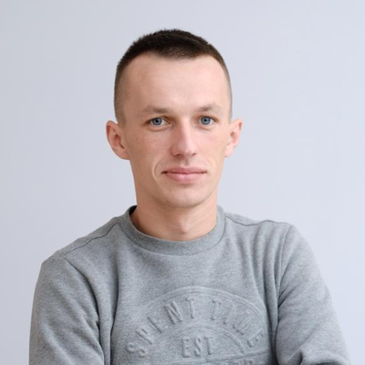 Alexey Kravchenko's avatar
