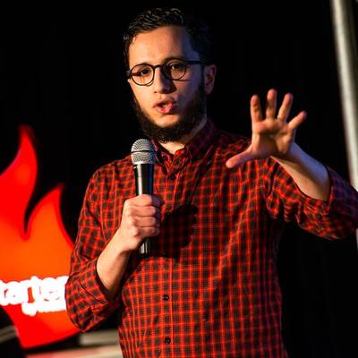 Karim's avatar