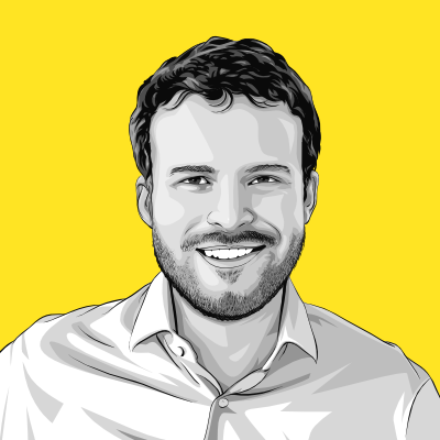 Matthias Jost 's avatar