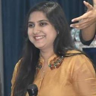 Sabahet Amjad's avatar