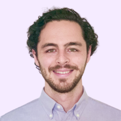 Andrew Conti's avatar