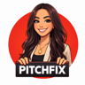 Tiahra AKA Pitchfix's avatar
