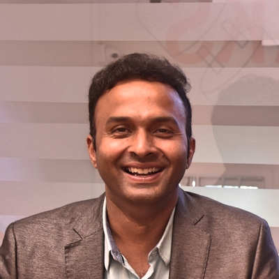 Srivatsan's avatar