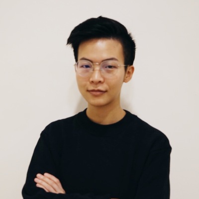 Tammy Chu's avatar