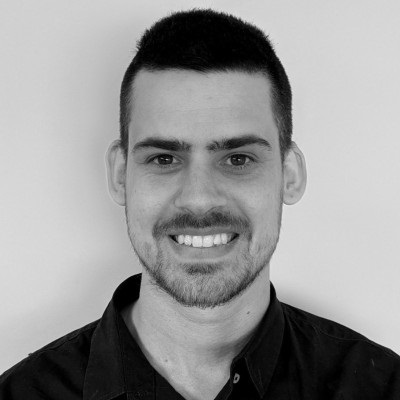 Jamil Luketic's avatar