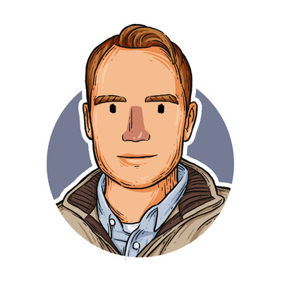 Dan V's avatar