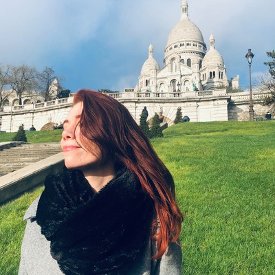 Rhiannon Payne's avatar