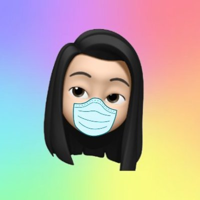 Tiffany Zhong's avatar