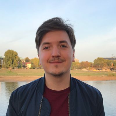 Haukur Rósinkranz's avatar