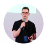Peter's avatar