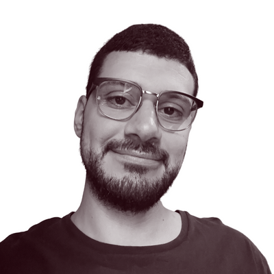 Omar Hendy's avatar