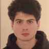 Tigran's avatar