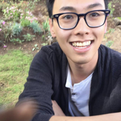 Wilson Lau's avatar