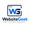 Barry @WebsiteGeek's avatar