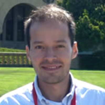 Daniel Hoyos's avatar