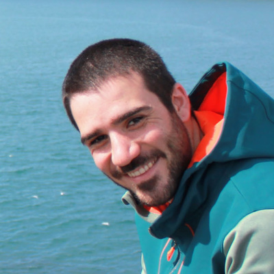Javier Ferrer González's avatar