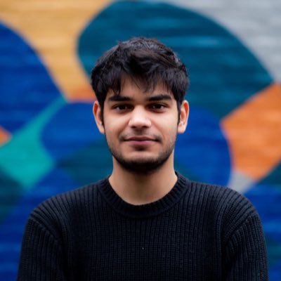 Shad Jahangir's avatar