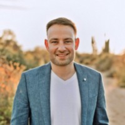 Tyler Grady's avatar